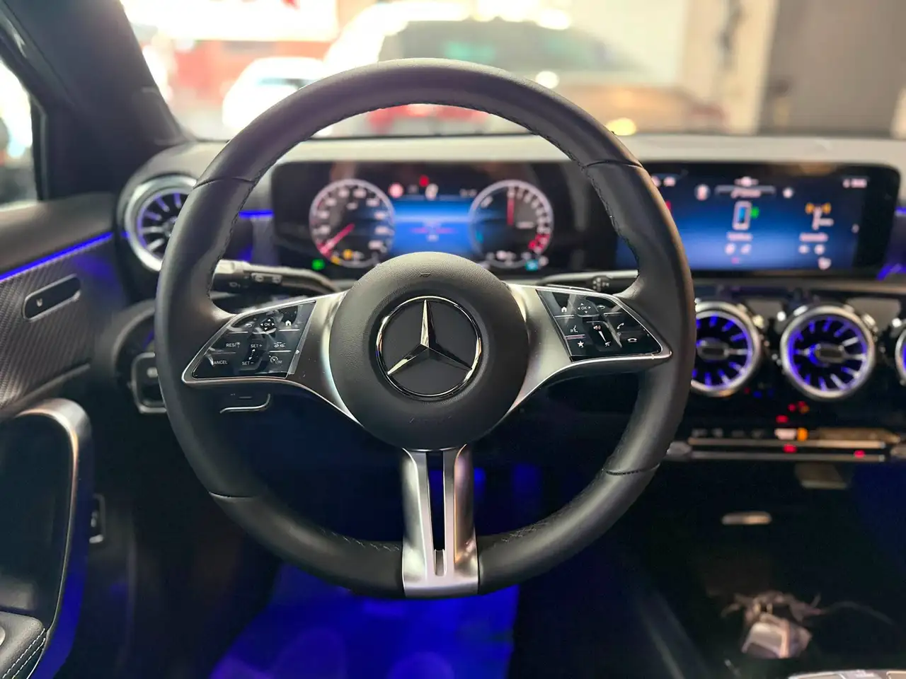 Mercedes-Benz A-Class 2026 — фото 11