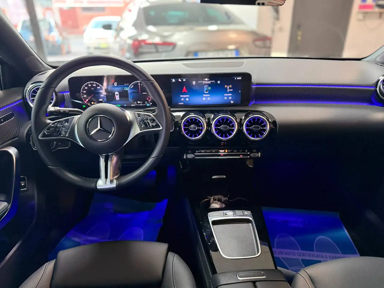 Mercedes-Benz A-Class 2026 — фото 10