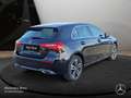 Mercedes-Benz A 250 e PROGRESSIVE+360°+TOTW+8G Schwarz - thumbnail 8