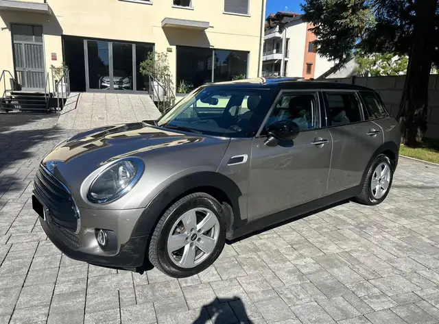 MINI Cooper D Clubman Mini IV F54 Clubman 2.0 Business auto TETTO NAVI