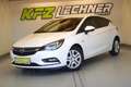 Opel Astra K 1.6 CDTI "Edition" NAVI*SITZH*ST-HEIZ Weiß - thumbnail 8