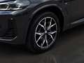 BMW X3 xDrive 20d 48V Aut M-Paket /Live Coockbit pro/LED Gris - thumbnail 10
