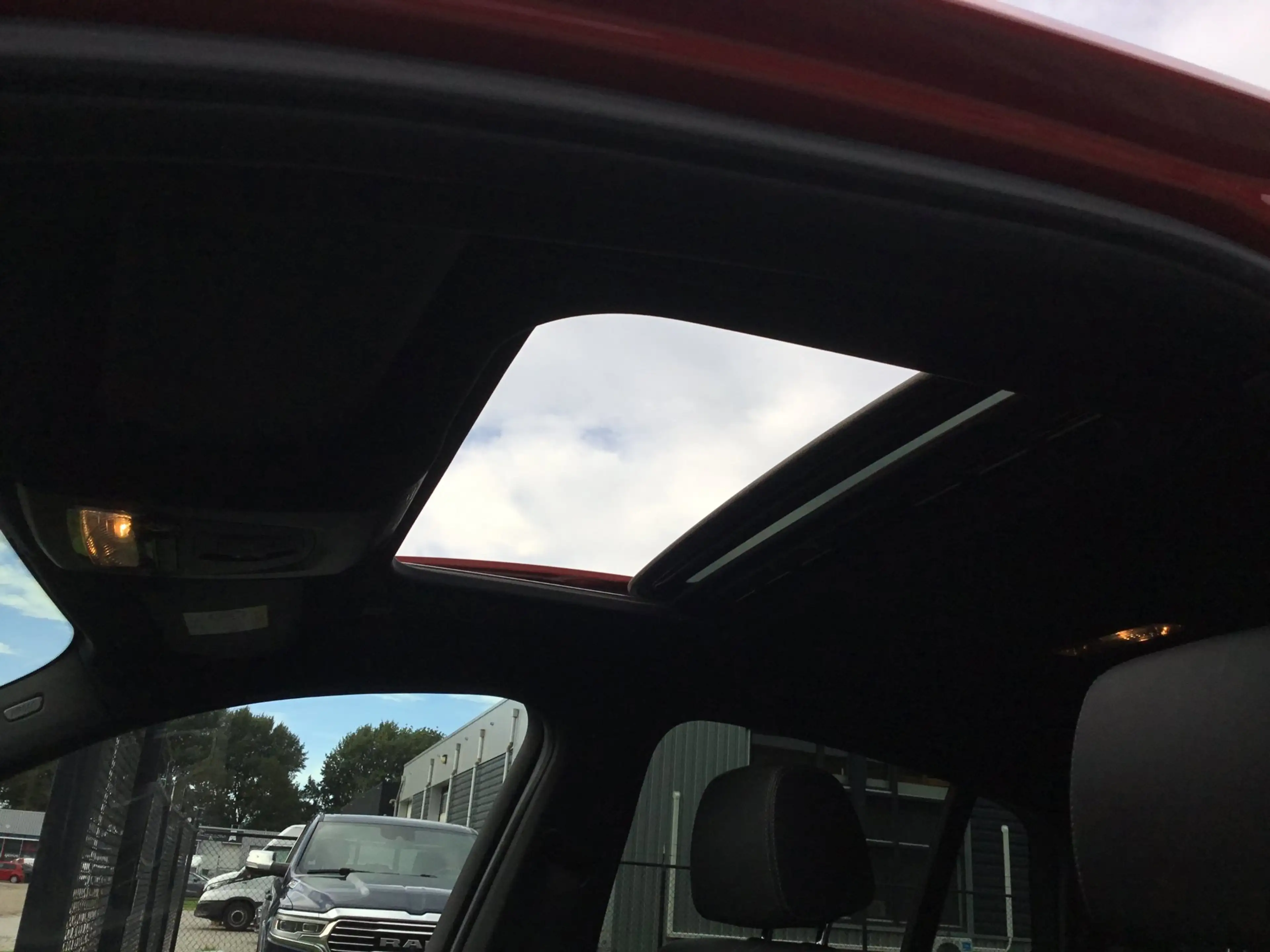 BMW X4 M40i High Executive — photo 18