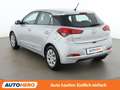 Hyundai i20 1.2 Start Silber - thumbnail 4