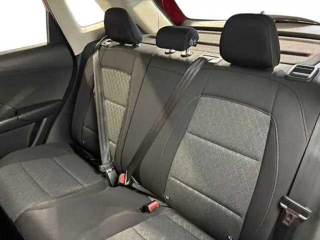 MG ZS view 9