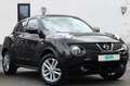 Nissan Juke Tekna 1.6T Leder KAM Sportpaket Navi AHK 8x Grau - thumbnail 6