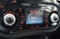 Nissan Juke Tekna 1.6T Leder KAM Sportpaket Navi AHK 8x Grau - thumbnail 16