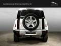 Land Rover Defender 90 D200 SE WINTER-PAKET LED DAB MERIDIAN Alb - thumbnail 4