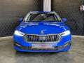 Skoda Octavia iV Combi Ambition 1.4 TSI PHEV 204CV DSG6 Blauw - thumbnail 2