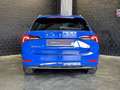Skoda Octavia iV Combi Ambition 1.4 TSI PHEV 204CV DSG6 Blauw - thumbnail 5