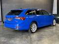 Skoda Octavia iV Combi Ambition 1.4 TSI PHEV 204CV DSG6 Blauw - thumbnail 4