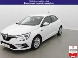 Renault Megane Mégane IV Berline E-TECH Plug-In Hybride 160 Zen