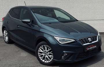Ibiza 1.0 TSI XCELLENCE // Révisée Et Garantie✅✅✅