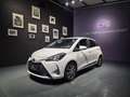 Toyota Yaris Team D Weiß - thumbnail 6