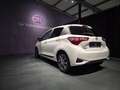 Toyota Yaris Team D Weiß - thumbnail 13
