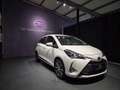 Toyota Yaris Team D Weiß - thumbnail 4