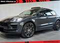 Porsche Macan 2.0 CHRONO SPORT PASM TETTO IVA ESPOSTA LEGGE 104 Gris - thumbnail 1