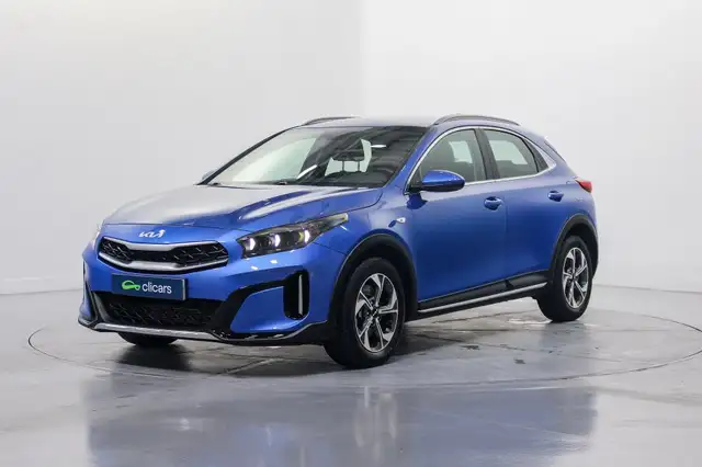 Kia XCeed 1.0 T-GDi Drive