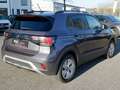 Volkswagen T-Cross 1.0 TSI DSG"Life"AHK+LED+Sitzh.+App+ACC Grau - thumbnail 6