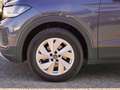 Volkswagen T-Cross 1.0 TSI DSG"Life"AHK+LED+Sitzh.+App+ACC Grau - thumbnail 7