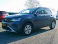 Volkswagen T-Cross 1.0 TSI DSG"Life"AHK+LED+Sitzh.+App+ACC Grau - thumbnail 3