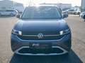 Volkswagen T-Cross 1.0 TSI DSG"Life"AHK+LED+Sitzh.+App+ACC Grau - thumbnail 2