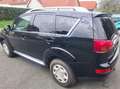 Peugeot 4007 Platinum 7 Sitz Allrad Schwarz - thumbnail 3