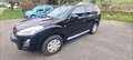 Peugeot 4007 Platinum 7 Sitz Allrad Schwarz - thumbnail 2
