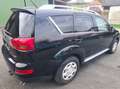 Peugeot 4007 Platinum 7 Sitz Allrad Schwarz - thumbnail 4