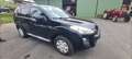 Peugeot 4007 Platinum 7 Sitz Allrad Schwarz - thumbnail 1
