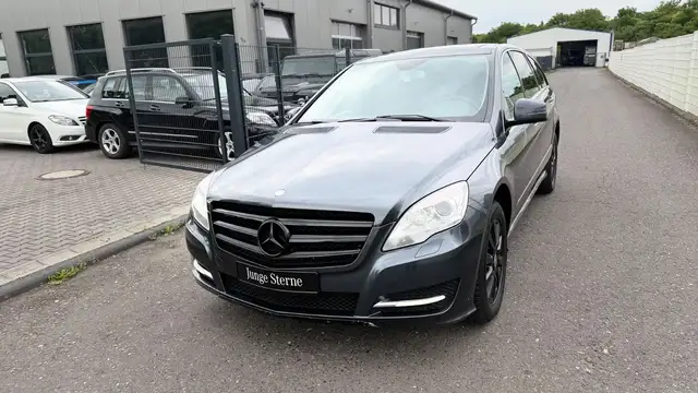 Mercedes-Benz R 350 R-350 CDI 4Matic Long Navi+Camera/Leder/7-Size