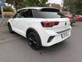 Volkswagen T-Roc T-Roc 2.0 TSI OPF 4MOTION DSG R-Line Garantie Weiß - thumbnail 4