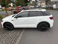 Volkswagen T-Roc T-Roc 2.0 TSI OPF 4MOTION DSG R-Line Garantie Weiß - thumbnail 3