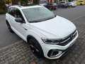 Volkswagen T-Roc T-Roc 2.0 TSI OPF 4MOTION DSG R-Line Garantie Weiß - thumbnail 5