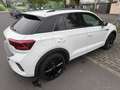 Volkswagen T-Roc T-Roc 2.0 TSI OPF 4MOTION DSG R-Line Garantie Weiß - thumbnail 1