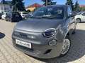 Fiat 500e Neuer 500 320km Reichweite Grau - thumbnail 1
