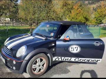 MINI COOPER Cabrio COOPER