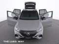 Mercedes-Benz EQE 350 + AMG+NIGHT+PANO+AHK+HA-LENKUNG+EDW+360°+ Gri - thumbnail 12