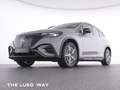 Mercedes-Benz EQE 350 + AMG+NIGHT+PANO+AHK+HA-LENKUNG+EDW+360°+ Gri - thumbnail 6