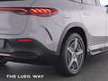 Mercedes-Benz EQE 350 + AMG+NIGHT+PANO+AHK+HA-LENKUNG+EDW+360°+ Gri - thumbnail 9