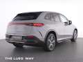 Mercedes-Benz EQE 350 + AMG+NIGHT+PANO+AHK+HA-LENKUNG+EDW+360°+ Gri - thumbnail 2