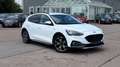 Ford Focus Lim. Active*LED*ACC*KAMERA*APP*NAVI*WINTER Weiß - thumbnail 3