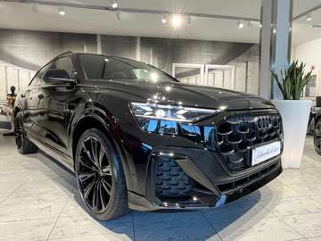 50 3.0 tdi mhev quattro-S LINE-23"- TETTO-MY26!