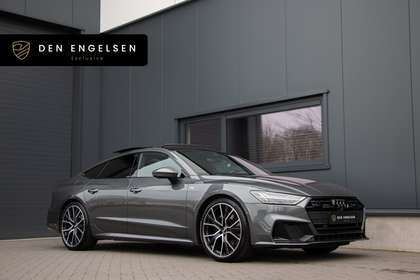 Audi A7 Sportback 55 V6 340PK TFSI 3x S-line | ACC | 360 C