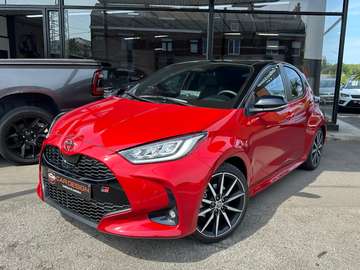1.5 Hybrid / GR Sport / 12/2025 / 7.500km..