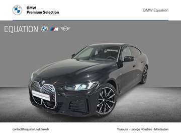 eDrive40 340ch M Sport