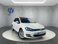 Volkswagen Golf 1,4 TSI DSG Highl LED Pano Navi RFK StHzg Blanc - thumbnail 3
