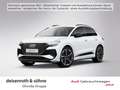 Audi Q4 e-tron 35 S line Matrix/ACC/Nav/Assist/Kam/21 Weiß - thumbnail 1