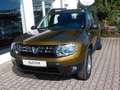 Dacia Duster I Laureate 4x4 Grün - thumbnail 1