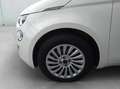 Fiat 500 elektro , Base, Klimaautomatik Weiß - thumbnail 7